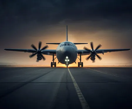 Aerospace Industry Aerospace Industry