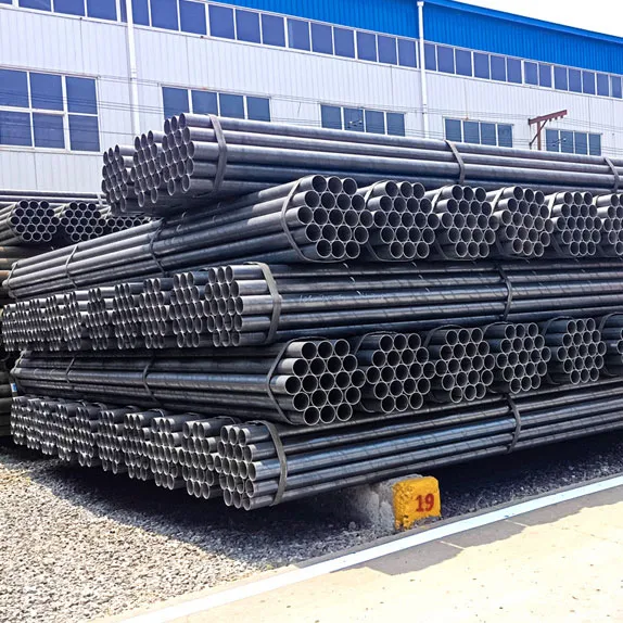 ASTM A179 Boiler Tubes