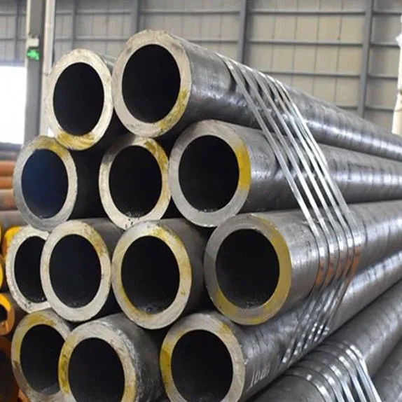 ASTM A213 T22 Tubes