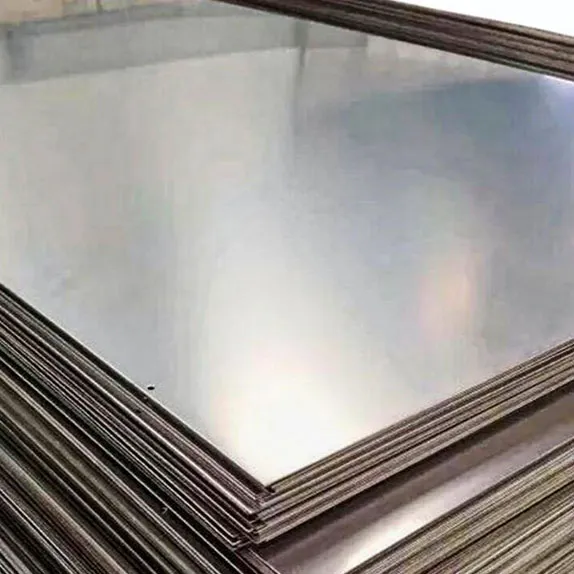 ASTM A517 Plates