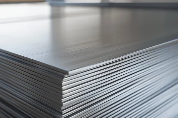 Clad plates