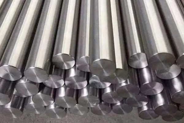 Cold Drawn Round Bar (Bright Bar)