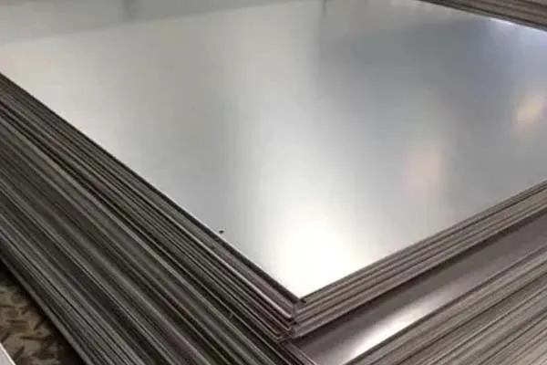 Cold Rolled Sheet