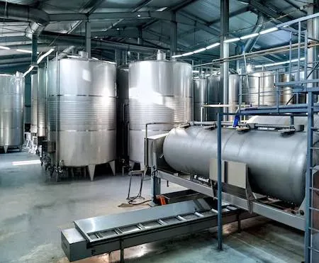 Dairy Industry Dairy Industry
