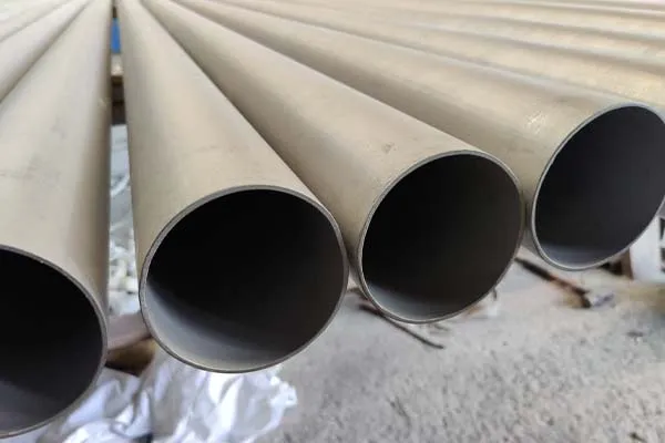 Seamless Duplex Steel Pipe Seamless Duplex Steel Pipe