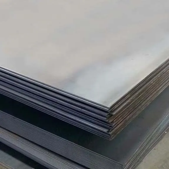 Duplex Steel Plate