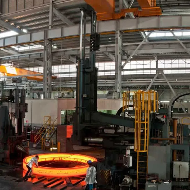 Sachiya Steel operations