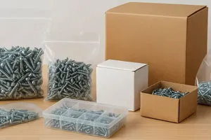 Bundle Yard Staging