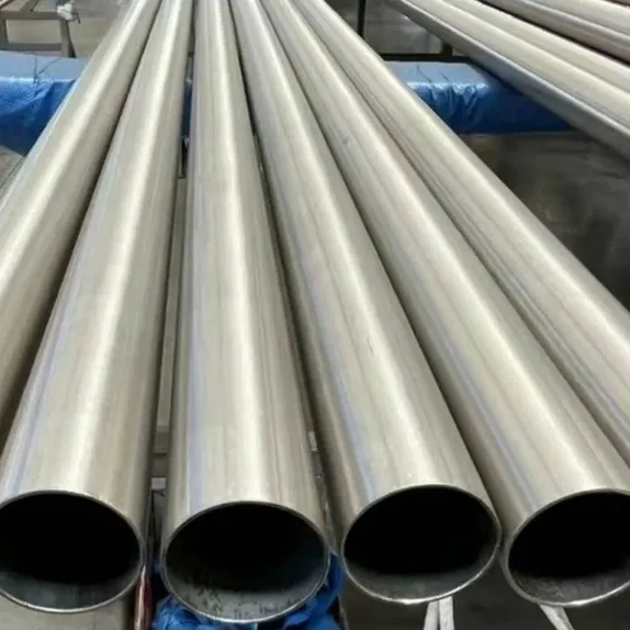 Hastelloy c276 Pipe