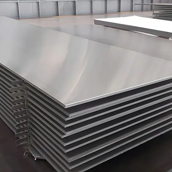 Hastelloy Plates