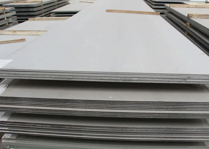 Hot Rolled Hastelloy Plates