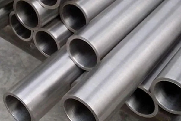 Hot Rolled Seamless Tube