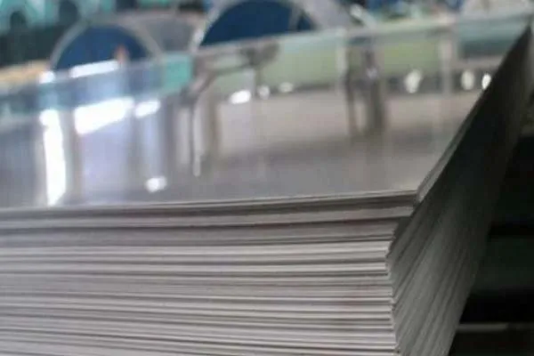 Hot Rolled Sheet