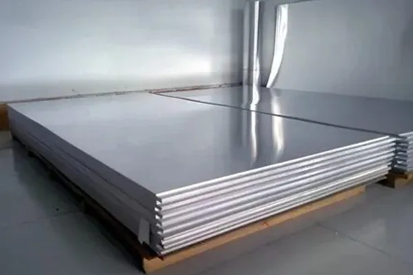 HRPO (Hot Rolled Pickled & Oiled) Sheet