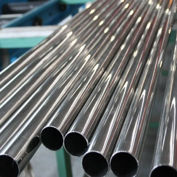 Inconel 600 Pipe