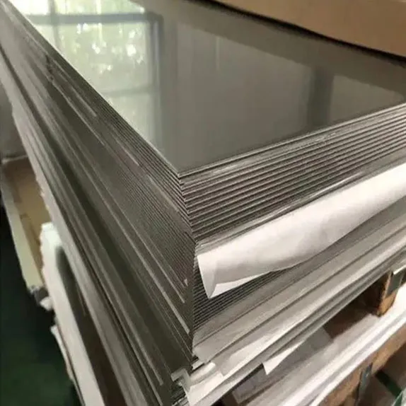 Inconel 600 Plate