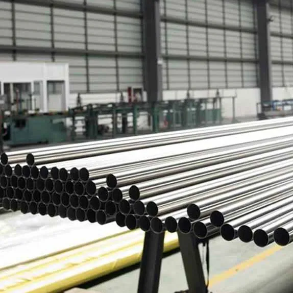 Inconel 625 Tube