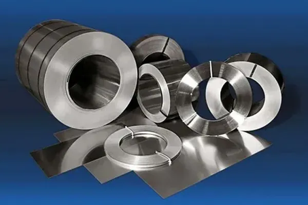 Inconel Shim Sheet and Foil