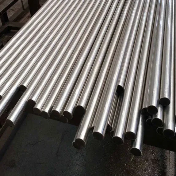 Inconel Tubes