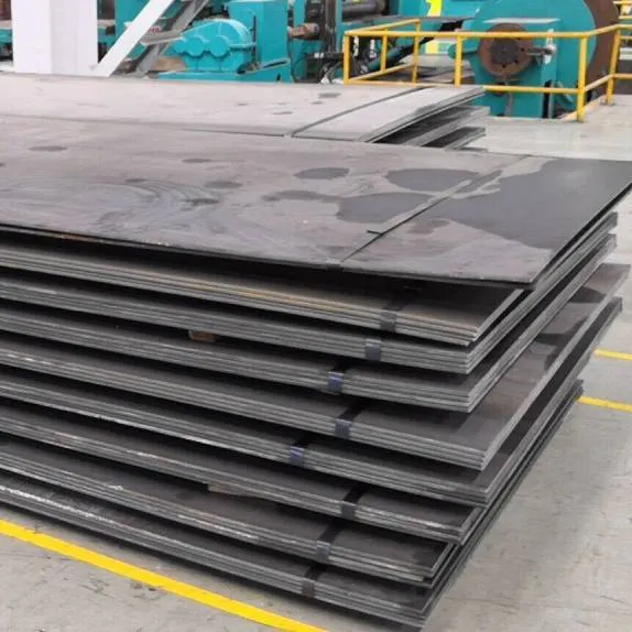 IS 2062 E350 Sheet and Plate