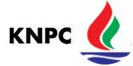 KNPC Logo KNPC Logo