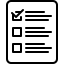Order Processing Icon Order Processing Icon