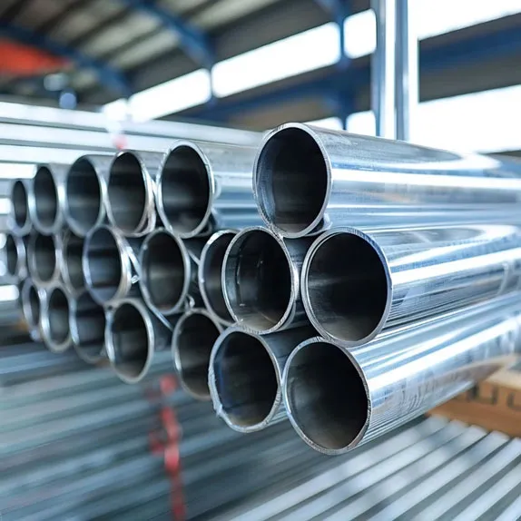 Monel 400 Tubes