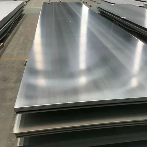Monel Plate