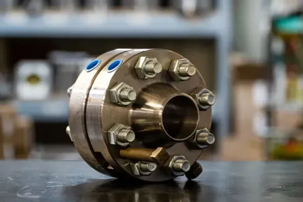 Orifice Flange