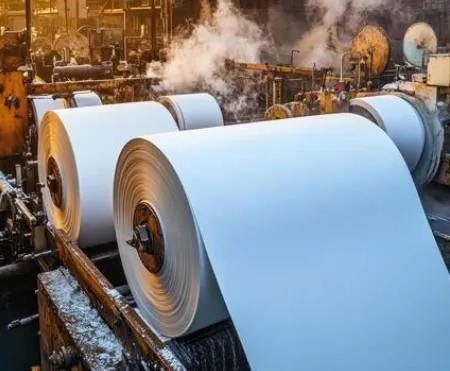 Paper Industry Paper Industry