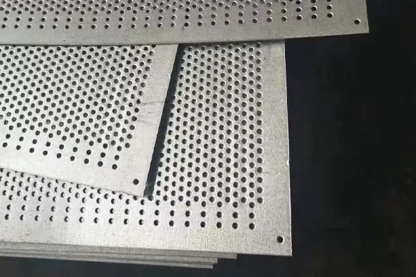 Stainless Steel Sheets