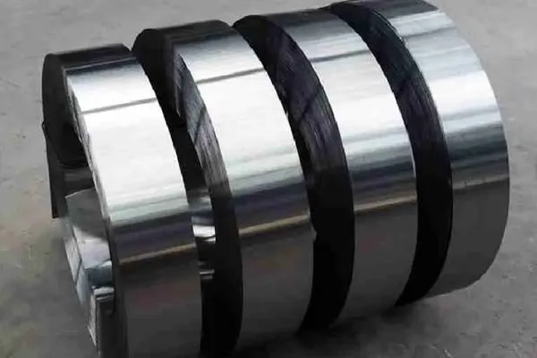 Precision Strips