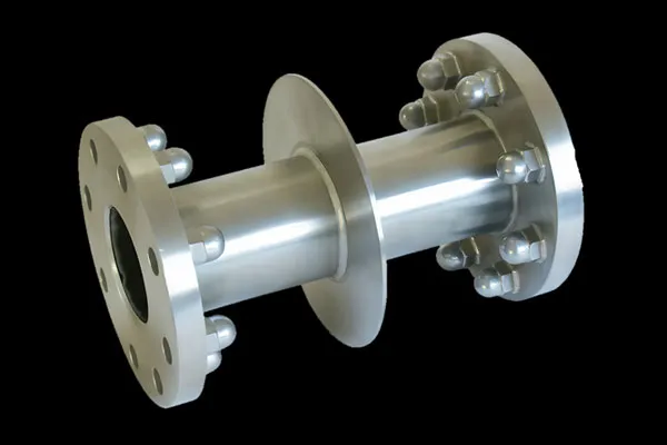 Puddle Flange