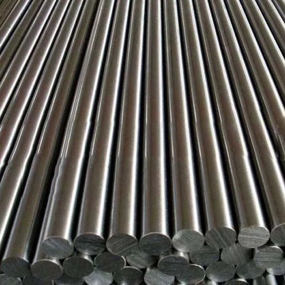 Round Bars