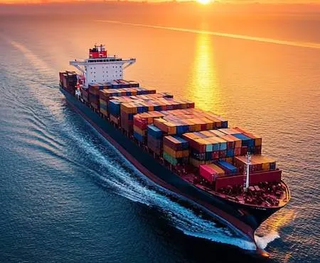 Shipping Industry Shipping Industry