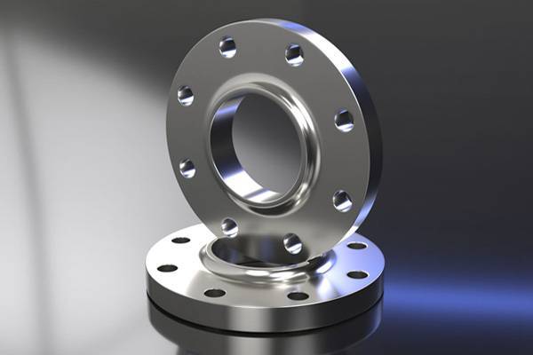 Slip On Flange