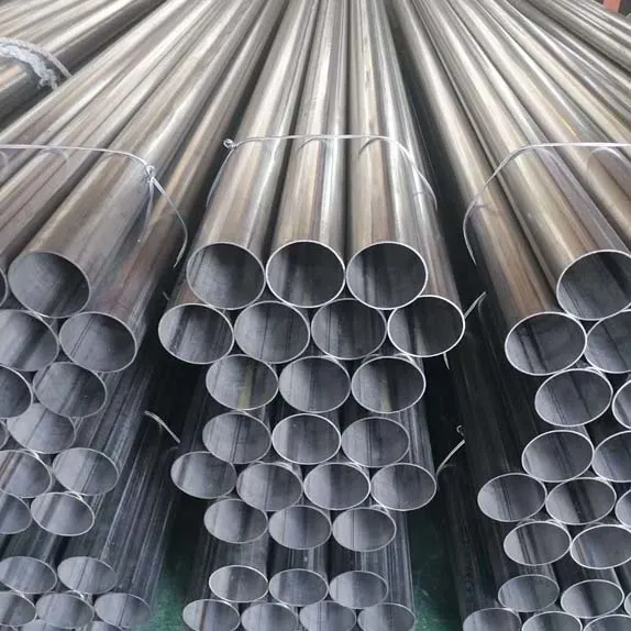 SS 310 Pipe