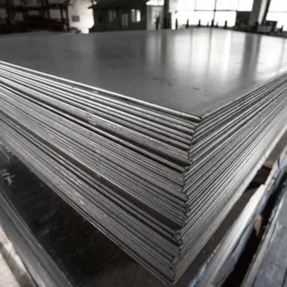 SS 310 Sheet
