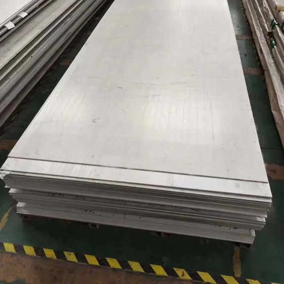 SS 316L Sheet