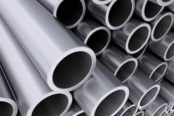 Stainless Steel Tube