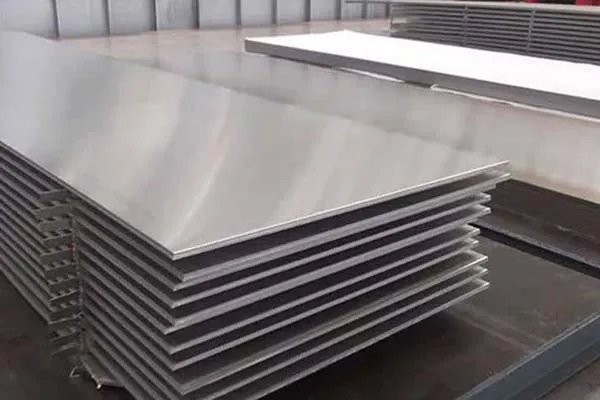 Super Austenitic Steel