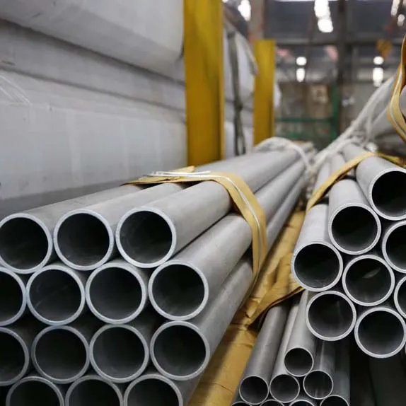 Super Duplex 2507 Pipe