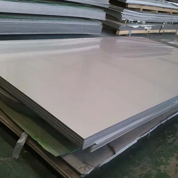 Super Duplex Steel Plate
