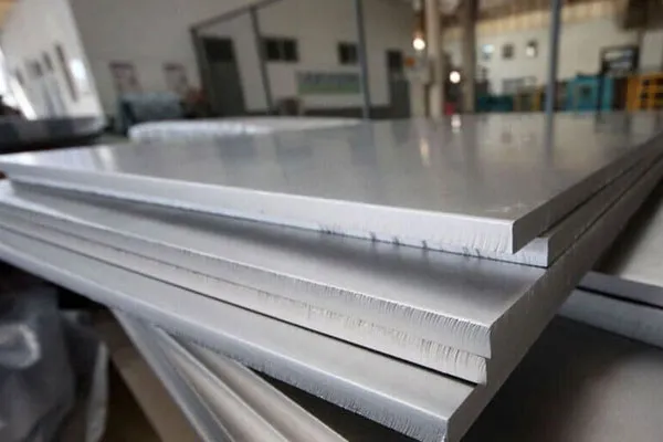 Titanium Sheet