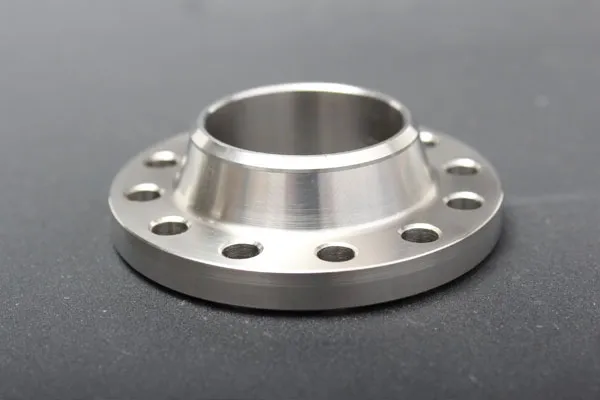 Weld Neck Flange